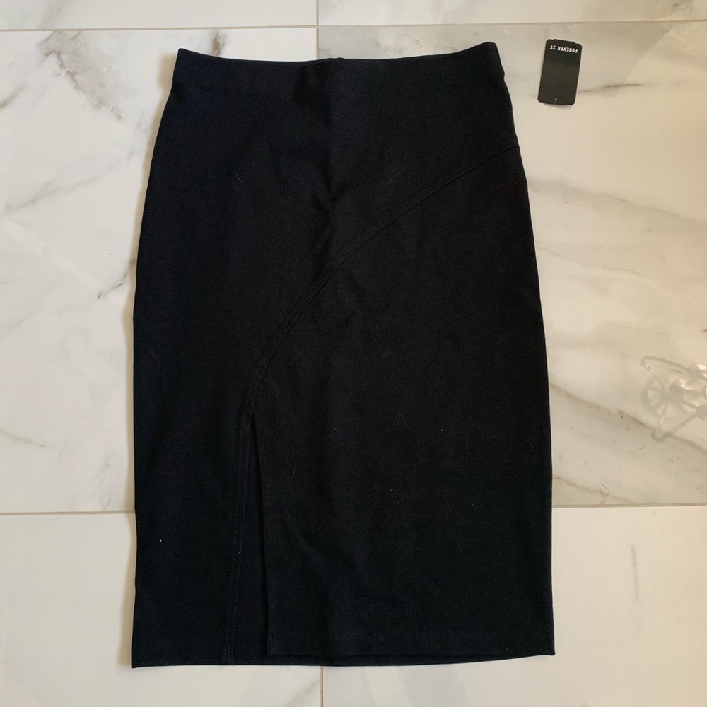 Forever 21 pencil skirt